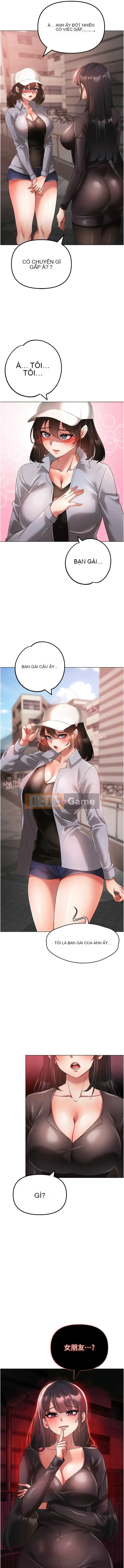 ↖㊣Ác linh một người đàn ông nam tính㊣↘ Chương 20-21