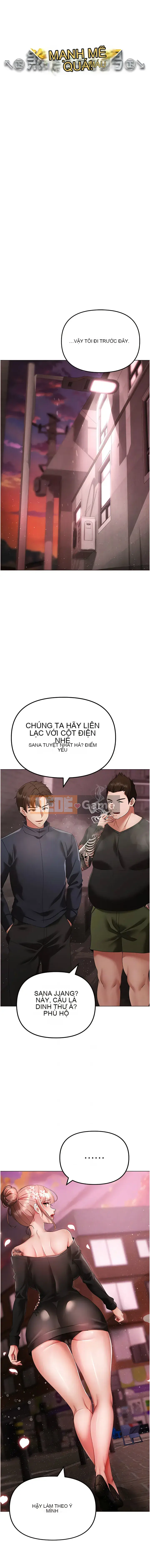 ↖㊣Ác linh một người đàn ông nam tính㊣↘ Chương 22-23
