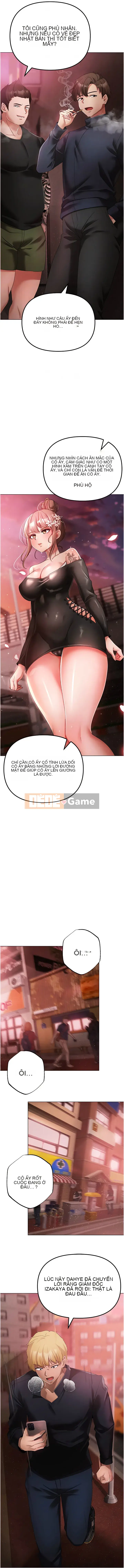 ↖㊣Ác linh một người đàn ông nam tính㊣↘ Chương 22-23