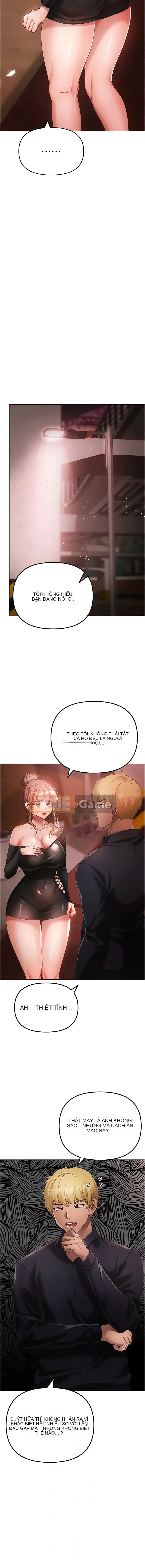 ↖㊣Ác linh một người đàn ông nam tính㊣↘ Chương 22-23