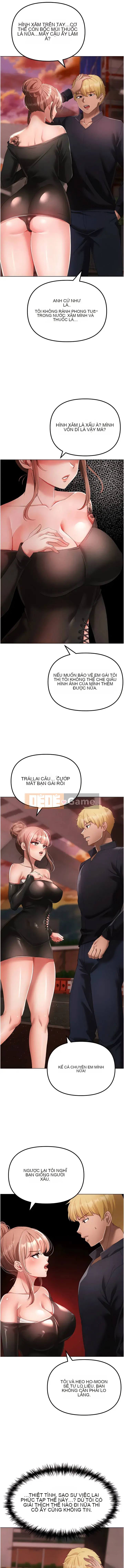 ↖㊣Ác linh một người đàn ông nam tính㊣↘ Chương 22-23
