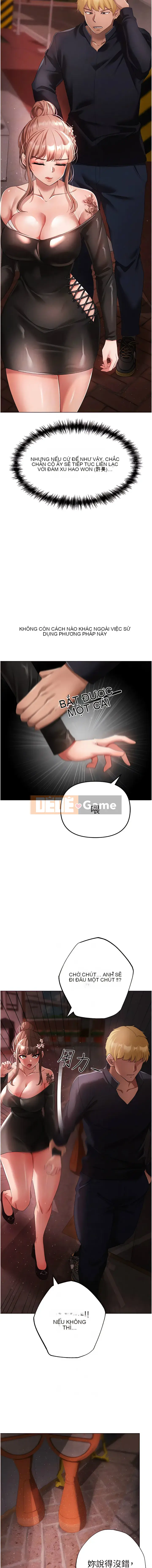 ↖㊣Ác linh một người đàn ông nam tính㊣↘ Chương 22-23