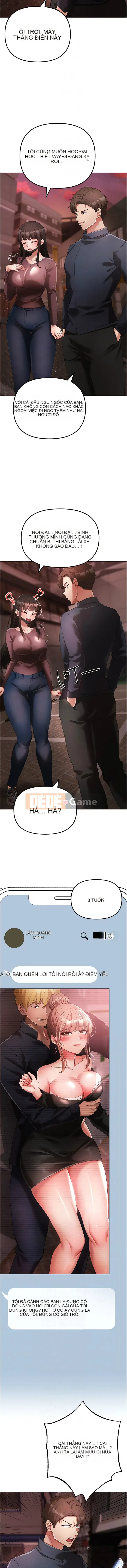 ↖㊣Ác linh một người đàn ông nam tính㊣↘ Chương 22-23