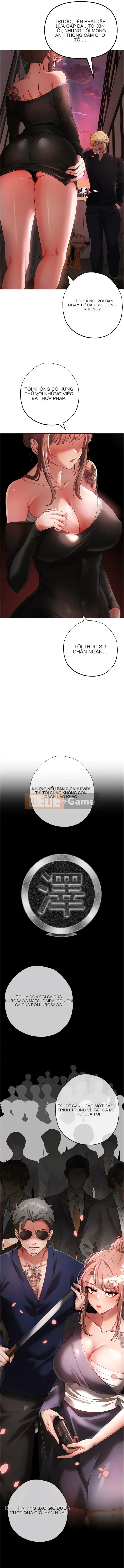 ↖㊣Ác linh một người đàn ông nam tính㊣↘ Chương 22-23