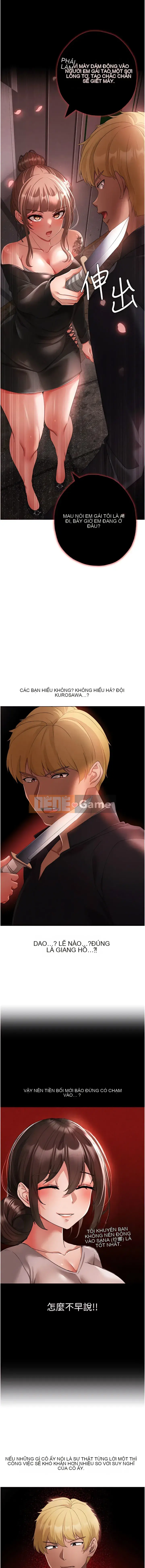 ↖㊣Ác linh một người đàn ông nam tính㊣↘ Chương 22-23