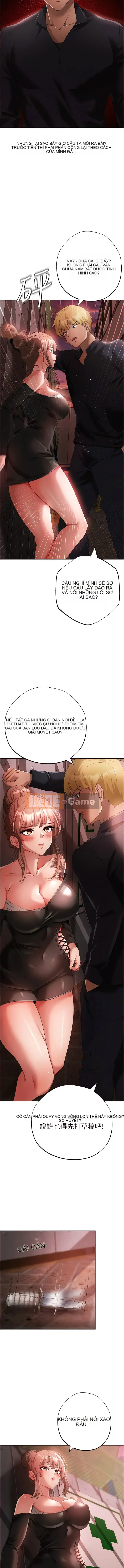 ↖㊣Ác linh một người đàn ông nam tính㊣↘ Chương 22-23