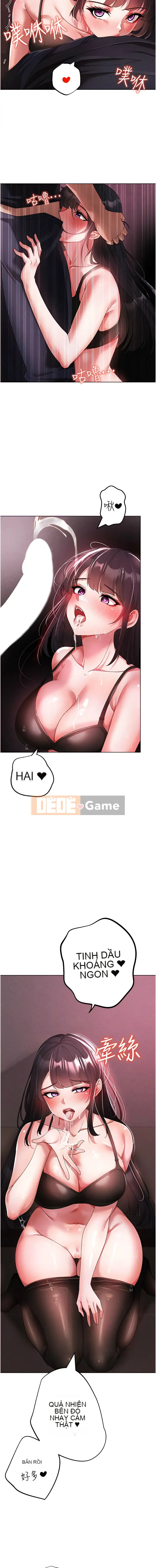 ↖㊣Ác linh một người đàn ông nam tính㊣↘ Chương 22-23