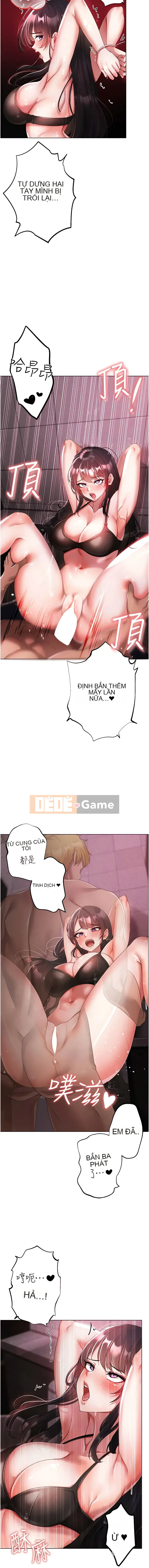 ↖㊣Ác linh một người đàn ông nam tính㊣↘ Chương 22-23