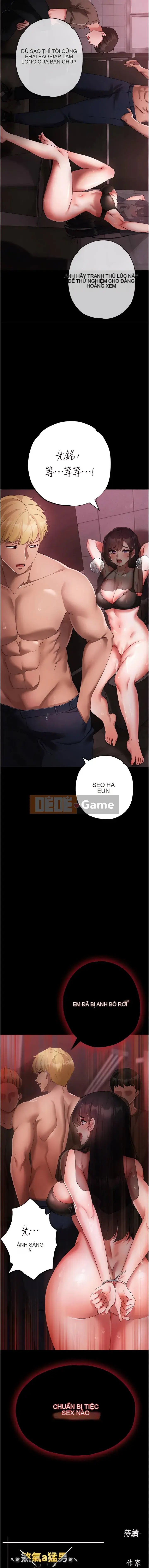 ↖㊣Ác linh một người đàn ông nam tính㊣↘ Chương 22-23