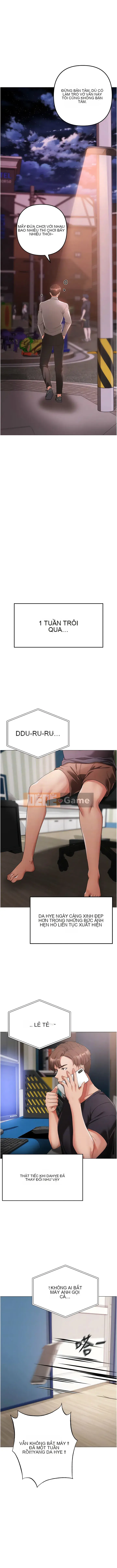 ↖㊣Ác linh một người đàn ông nam tính㊣↘ Chương 18-19