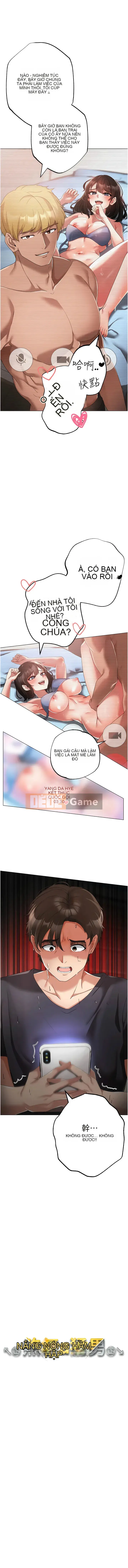 ↖㊣Ác linh một người đàn ông nam tính㊣↘ Chương 18-19