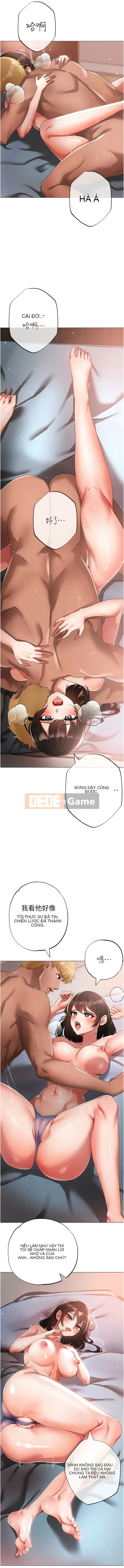 ↖㊣Ác linh một người đàn ông nam tính㊣↘ Chương 18-19