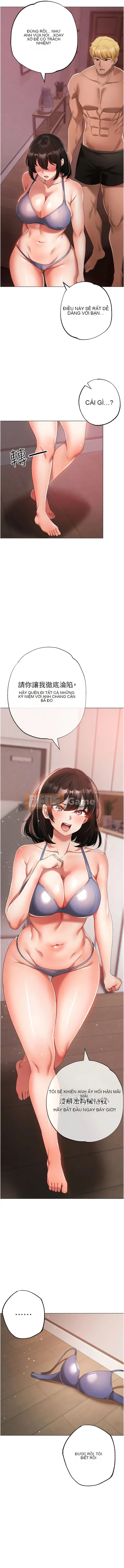 ↖㊣Ác linh một người đàn ông nam tính㊣↘ Chương 18-19