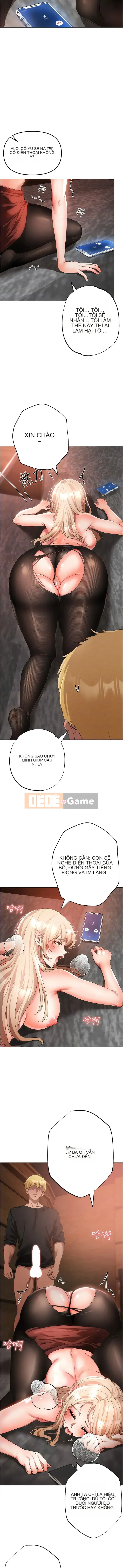 ↖㊣Ác linh một người đàn ông nam tính㊣↘ Chương 16-17