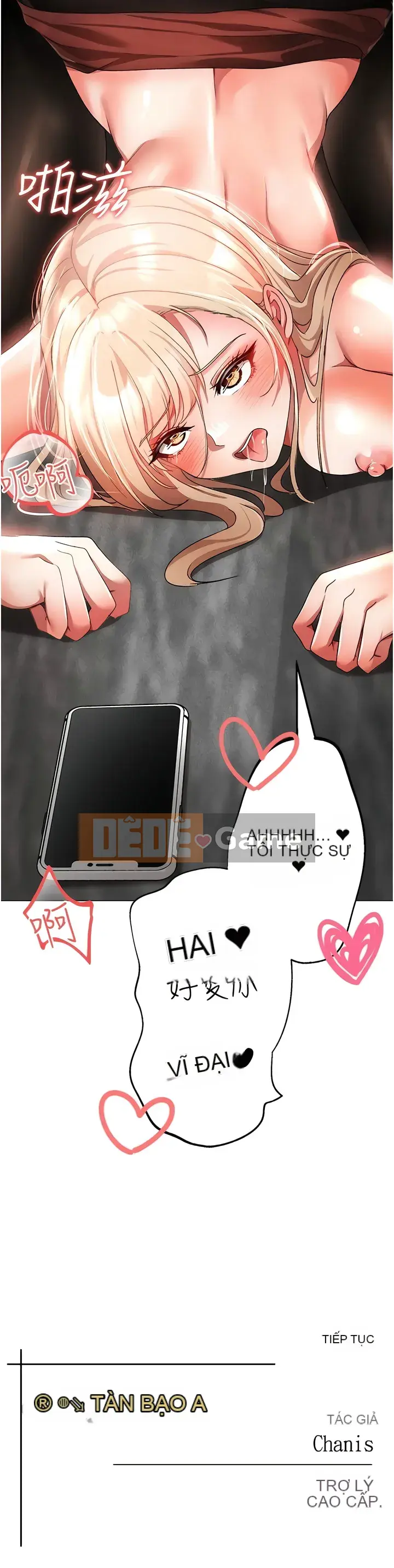 ↖㊣Ác linh một người đàn ông nam tính㊣↘ Chương 16-17