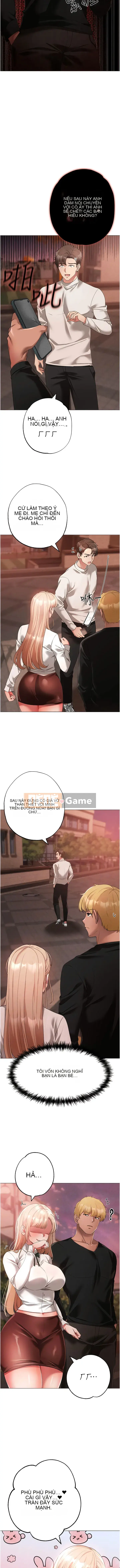 ↖㊣Ác linh một người đàn ông nam tính㊣↘ Chương 16-17