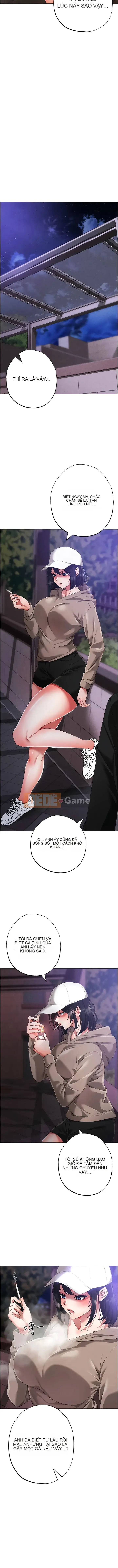 ↖㊣Ác linh một người đàn ông nam tính㊣↘ Chương 16-17