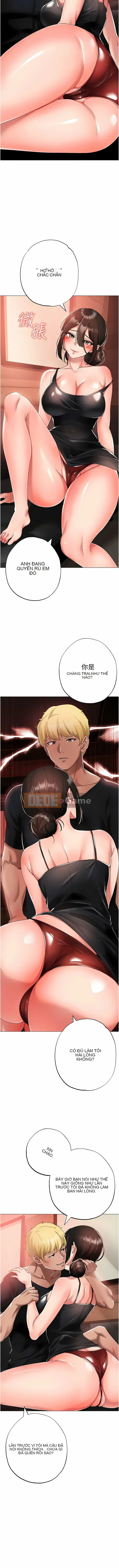 ↖㊣Ác linh một người đàn ông nam tính㊣↘ Chương 12-13