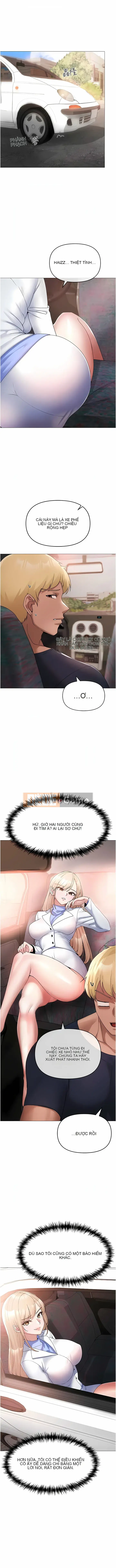 ↖㊣Ác linh một người đàn ông nam tính㊣↘ Chương 10-11