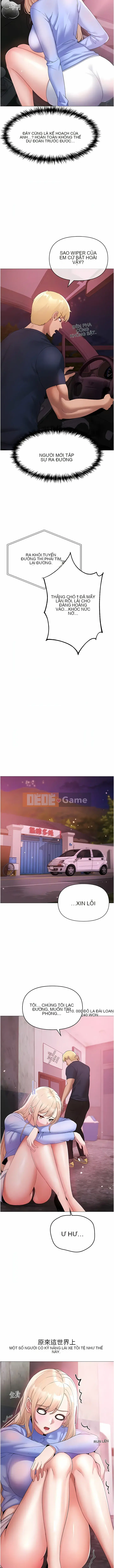 ↖㊣Ác linh một người đàn ông nam tính㊣↘ Chương 10-11