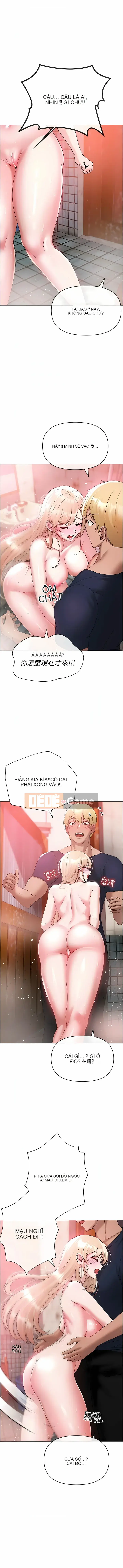 ↖㊣Ác linh một người đàn ông nam tính㊣↘ Chương 10-11