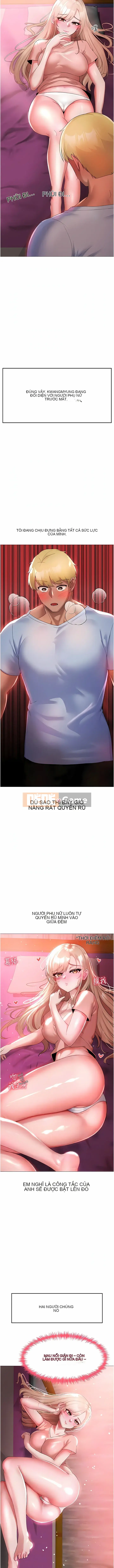 ↖㊣Ác linh một người đàn ông nam tính㊣↘ Chương 10-11