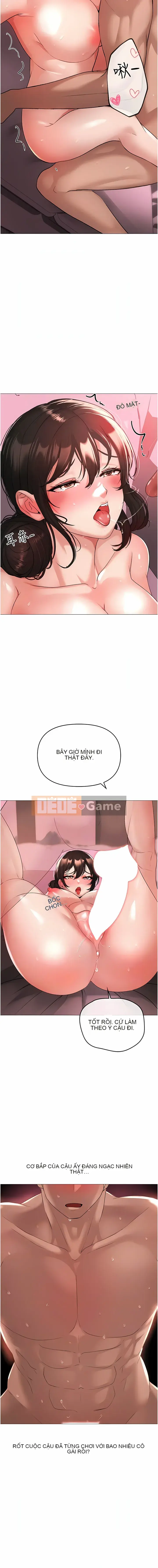 ↖㊣Ác linh một người đàn ông nam tính㊣↘ Chương 8-9