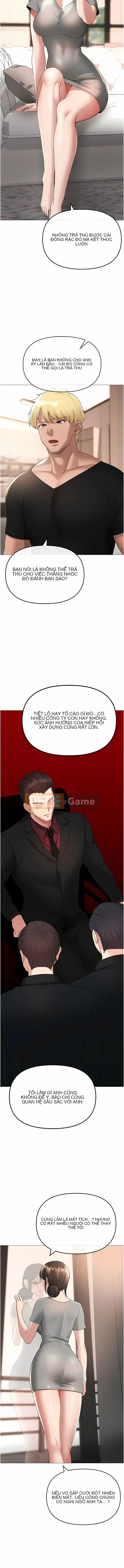 ↖㊣Ác linh một người đàn ông nam tính㊣↘ Chương 8-9