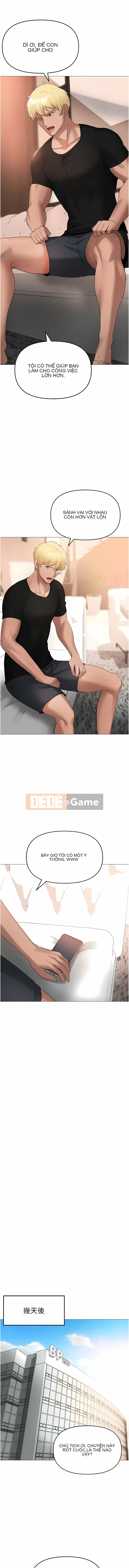 ↖㊣Ác linh một người đàn ông nam tính㊣↘ Chương 8-9