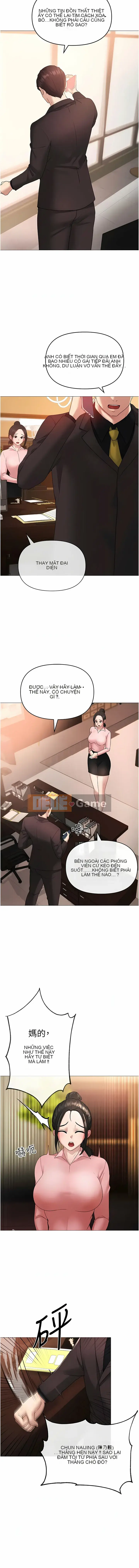 ↖㊣Ác linh một người đàn ông nam tính㊣↘ Chương 8-9