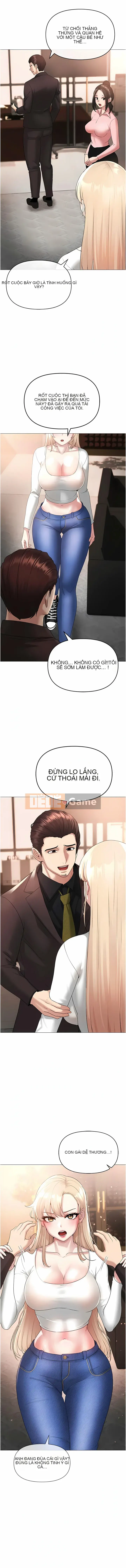 ↖㊣Ác linh một người đàn ông nam tính㊣↘ Chương 8-9