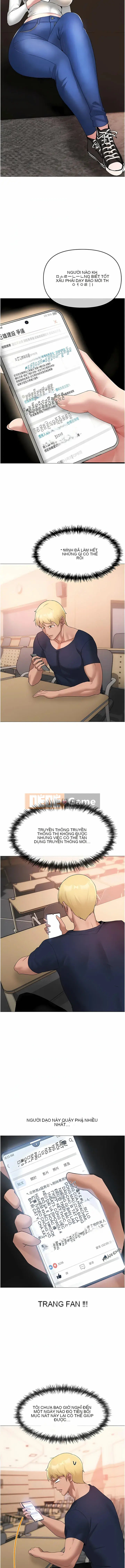 ↖㊣Ác linh một người đàn ông nam tính㊣↘ Chương 8-9