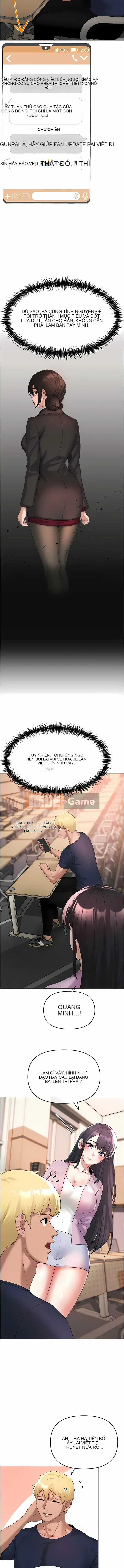 ↖㊣Ác linh một người đàn ông nam tính㊣↘ Chương 8-9