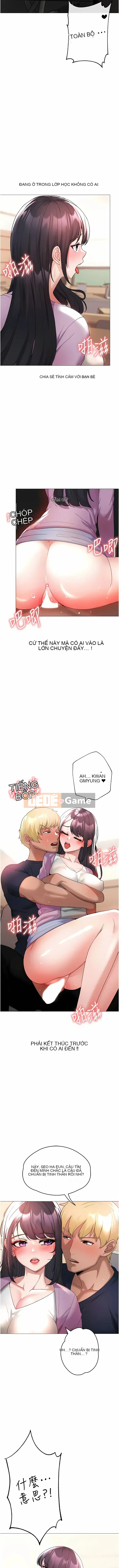 ↖㊣Ác linh một người đàn ông nam tính㊣↘ Chương 8-9