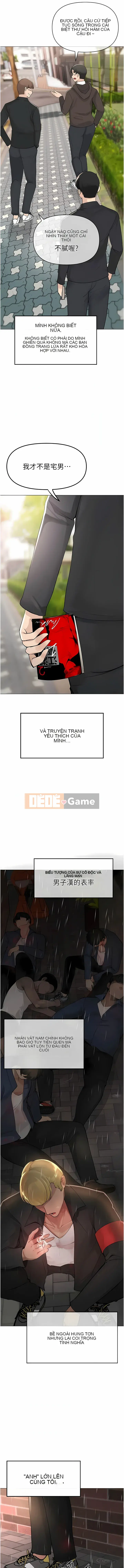 ↖㊣Ác linh một người đàn ông nam tính㊣↘ Chương 1-7