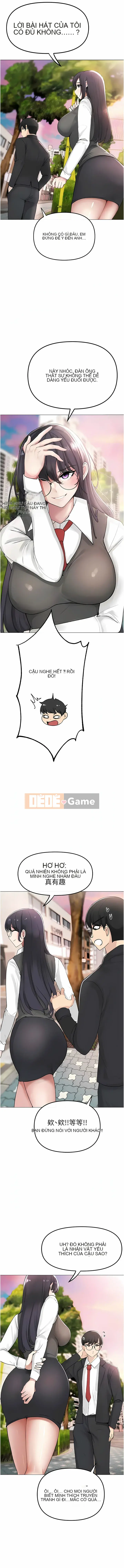 ↖㊣Ác linh một người đàn ông nam tính㊣↘ Chương 1-7