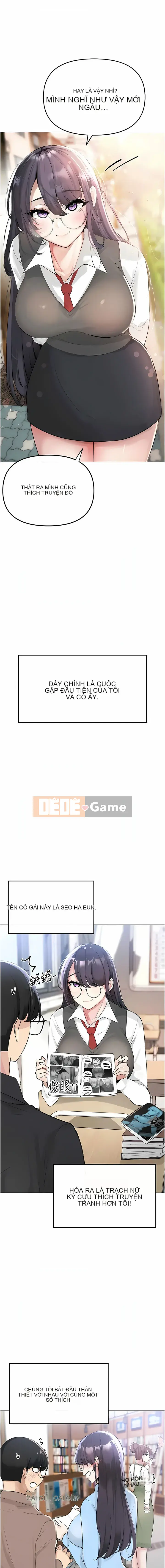 ↖㊣Ác linh một người đàn ông nam tính㊣↘ Chương 1-7