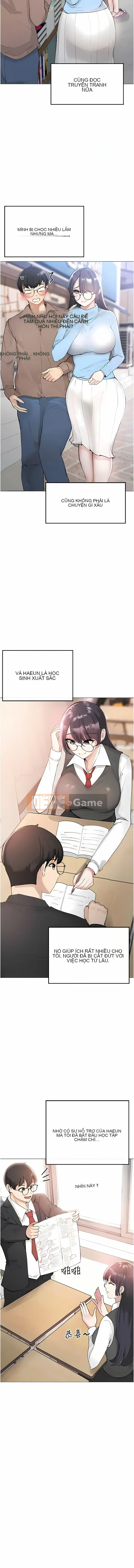 ↖㊣Ác linh một người đàn ông nam tính㊣↘ Chương 1-7