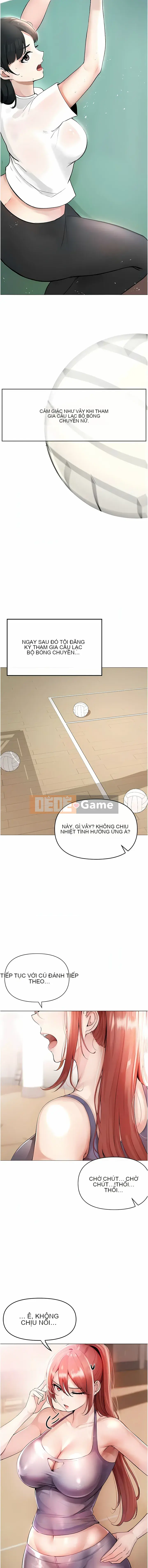 ↖㊣Ác linh một người đàn ông nam tính㊣↘ Chương 1-7