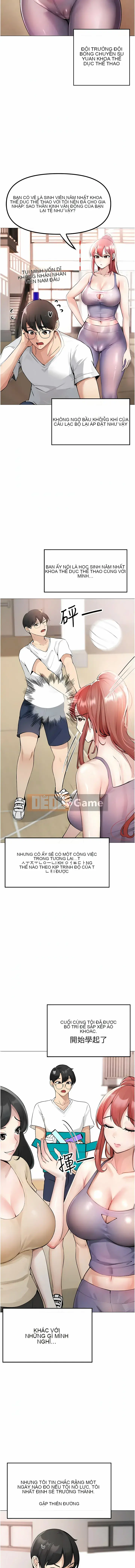 ↖㊣Ác linh một người đàn ông nam tính㊣↘ Chương 1-7