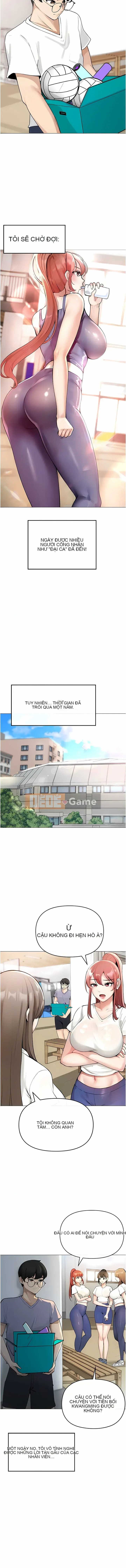 ↖㊣Ác linh một người đàn ông nam tính㊣↘ Chương 1-7