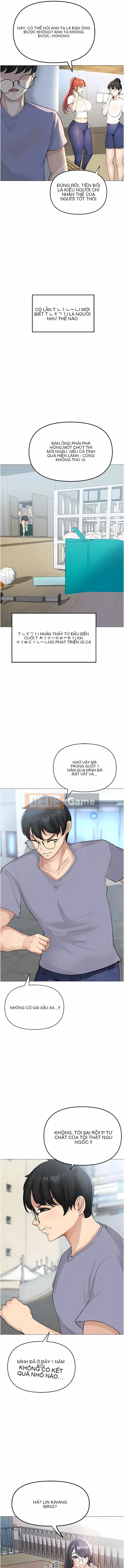 ↖㊣Ác linh một người đàn ông nam tính㊣↘ Chương 1-7