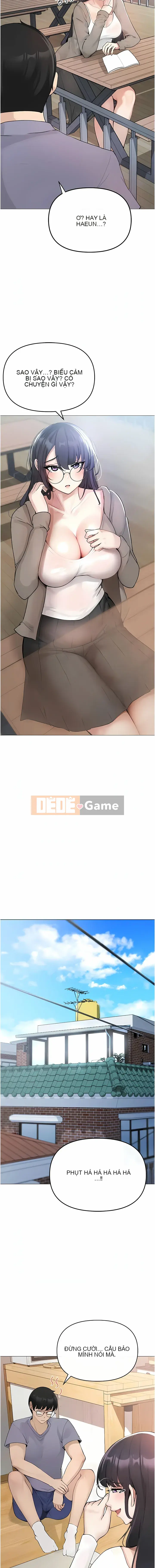 ↖㊣Ác linh một người đàn ông nam tính㊣↘ Chương 1-7