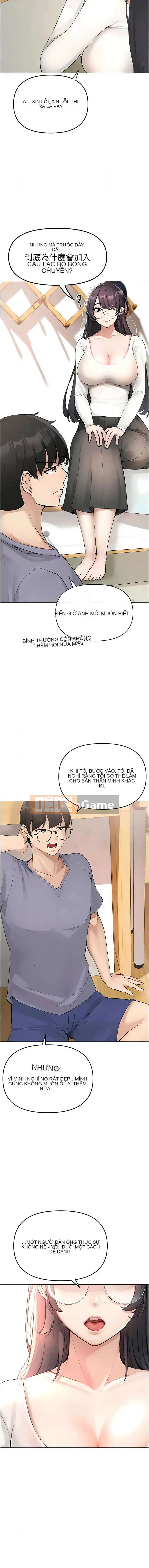 ↖㊣Ác linh một người đàn ông nam tính㊣↘ Chương 1-7