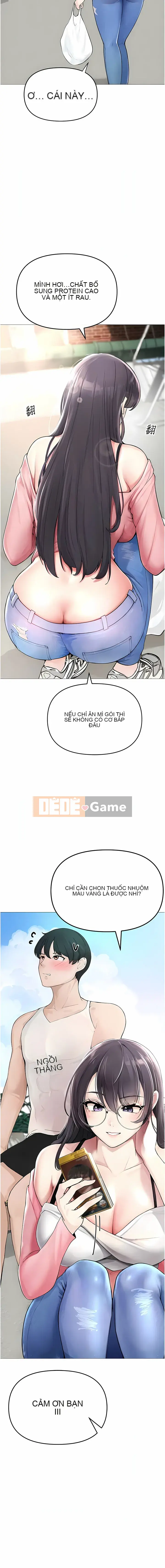 ↖㊣Ác linh một người đàn ông nam tính㊣↘ Chương 1-7