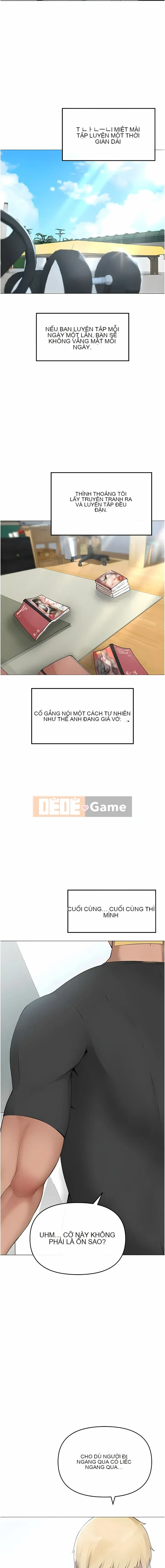 ↖㊣Ác linh một người đàn ông nam tính㊣↘ Chương 1-7