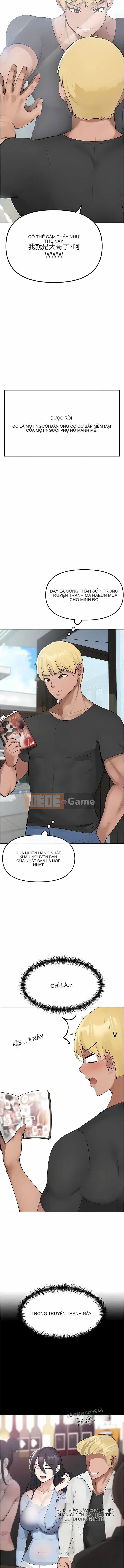 ↖㊣Ác linh một người đàn ông nam tính㊣↘ Chương 1-7