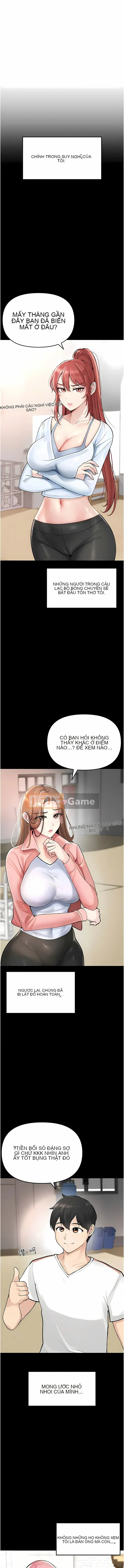 ↖㊣Ác linh một người đàn ông nam tính㊣↘ Chương 1-7