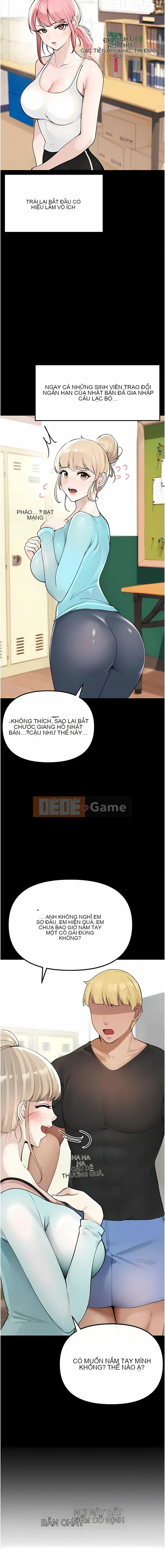 ↖㊣Ác linh một người đàn ông nam tính㊣↘ Chương 1-7