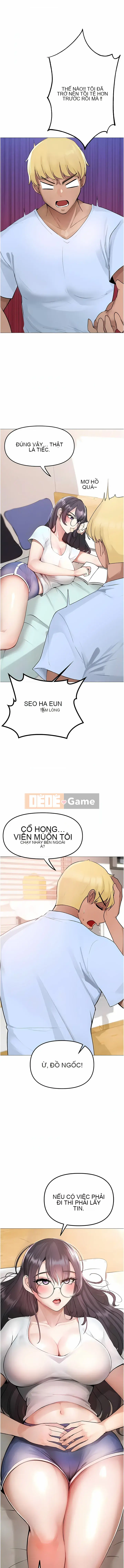 ↖㊣Ác linh một người đàn ông nam tính㊣↘ Chương 1-7